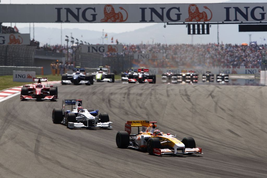 GP TURCHIA
